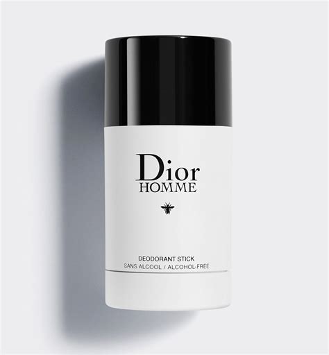 deodorant spray dior homme|dior fahrenheit deodorant stick.